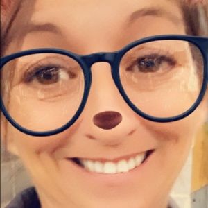 Meet your Posher, Sherri